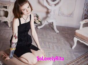 SoLovelyRita Porn Loverz