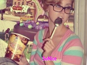 SoNice