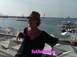 SoUlsGuzzler Porn Loverz