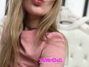SoWetDoll