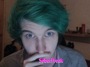 SoberFreak