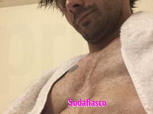 Sodafiasco