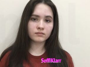 SoffiKlarr