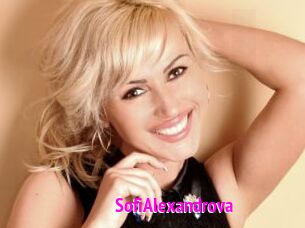 SofiAlexandrova