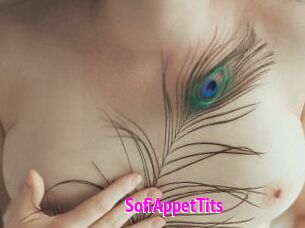 SofiAppetTits