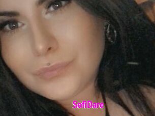 SofiDare