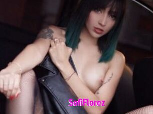 SofiFlorez Porn Loverz