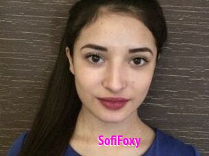 SofiFoxy