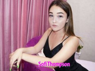 SofiThompson Porn Loverz