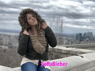 SofiaBieber