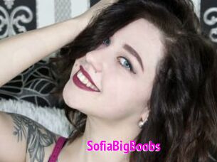 SofiaBigBoobs