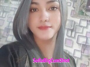 SofiaBigCumShot