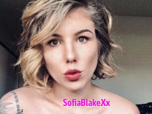 SofiaBlakeXx