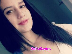SofiaDavies