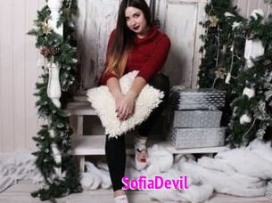 SofiaDevil