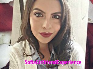 SofiaGirlfriendExperience