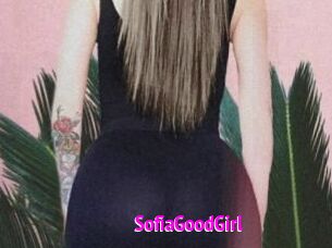 SofiaGoodGirl