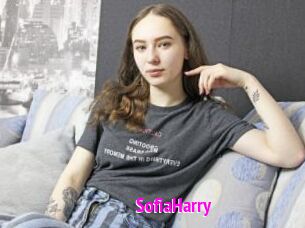 SofiaHarry