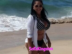 SofiaKingston Porn Loverz