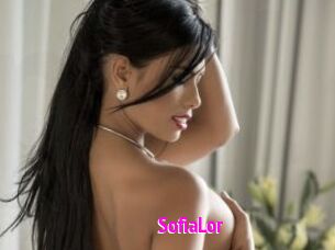 SofiaLor