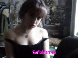 SofiaMartian