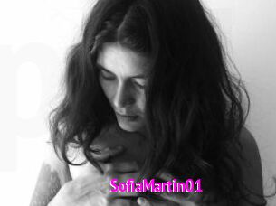 SofiaMartin01