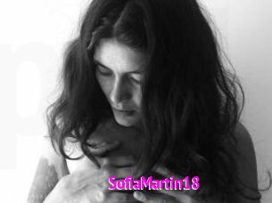 SofiaMartin18