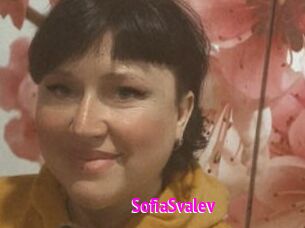 SofiaSvalev