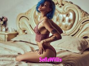 SofiaWillis Porn Loverz