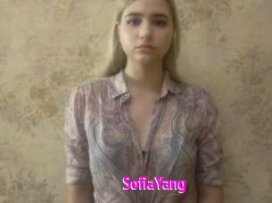 SofiaYang