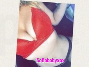 Sofiababyxox