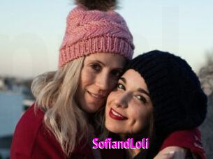 SofiandLoli