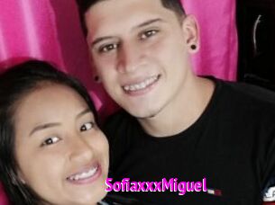 SofiaxxxMiguel