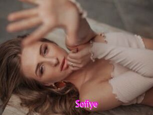 Sofiye