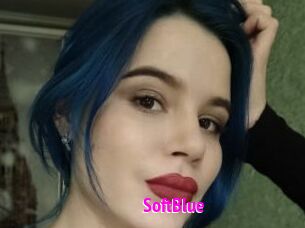 SoftBlue