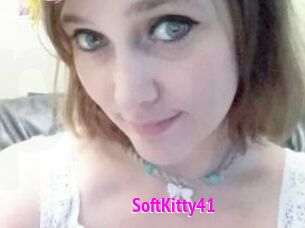 SoftKitty41 Porn Loverz