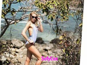 SofyCox