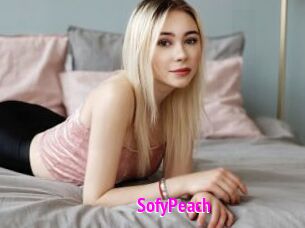 SofyPeach