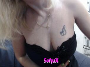 SofyaX
