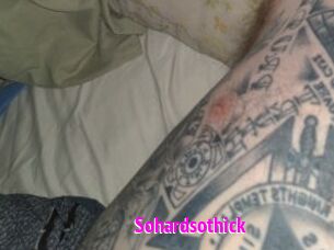 Sohardsothick