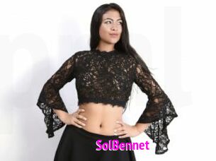 SolBennet