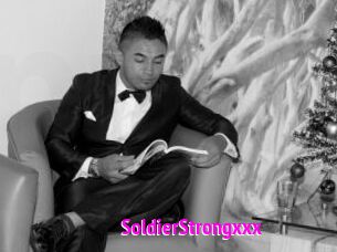 SoldierStrongxxx