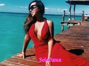 SoloDance Porn Loverz
