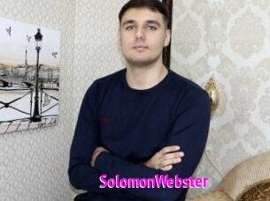 SolomonWebster