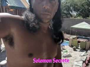 Solomon_Secrete