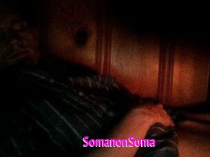 SomanonSoma