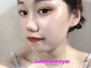 Somecleverxyan