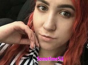 SometimeSii