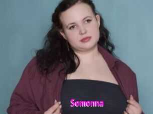 Somonna