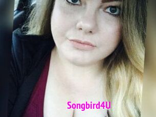 Songbird4U
